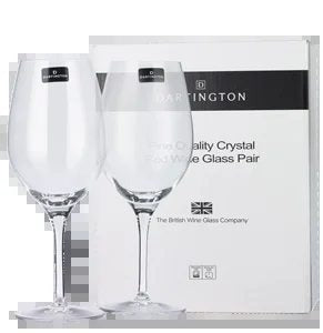 DartingtonUniversalRedGlassPair