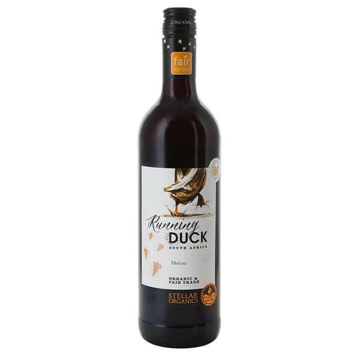 RunningDuckShiraz,WesternCape,StellarOrganics2025(organic)