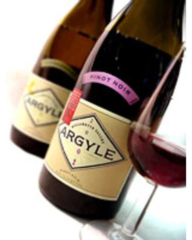2001ArgyleReservePinotNoir