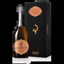 Billecart-SalmonElisabethSalmonRose2008