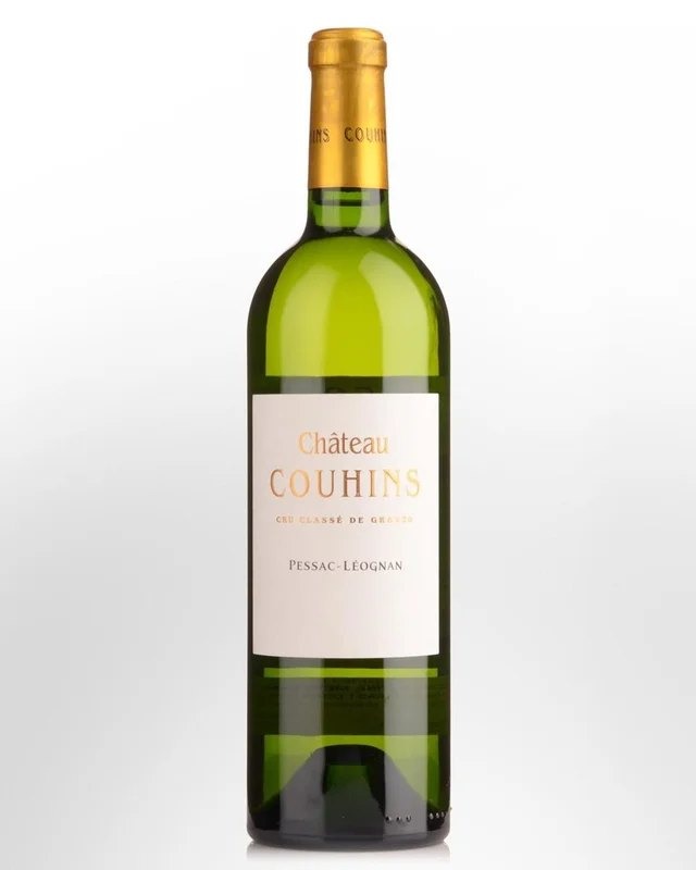 2024ChateauCouhinsBlancPre-ArrivalOffer