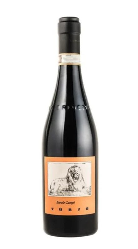 LaSpinetta,2014RedWine