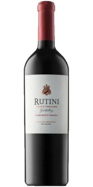 RutiniSingleVineyardCabernetFranc,2018