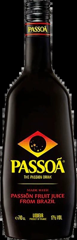Passoa70cl