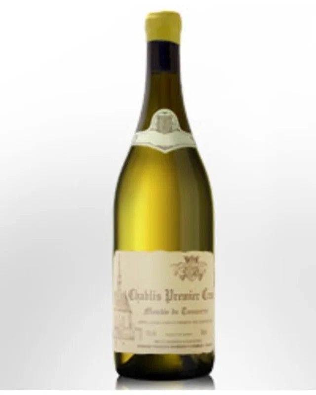 2013DomaineFrancoisRaveneauMonteedeTonnerreChablisPremierCru