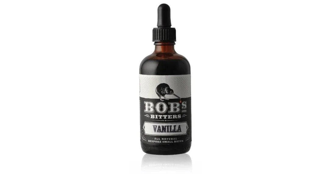 Bob’sVanillaBitters10cl