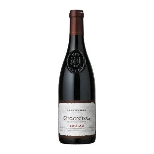 DelasGigondas