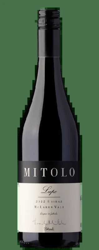 MitoloLupoShiraz2022