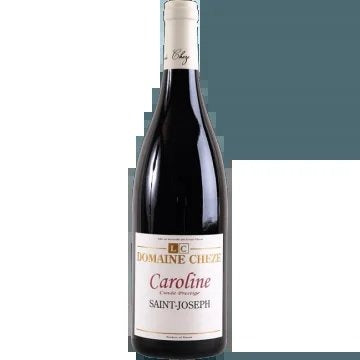 CarolineCuvéePrestige2023–DomaineLouisCheze