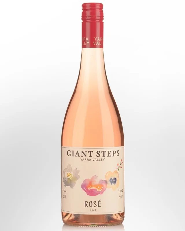 2024GiantStepsRose