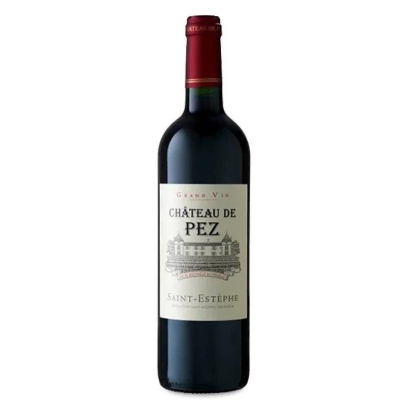 ChateaudePez,SaintEstephe2018