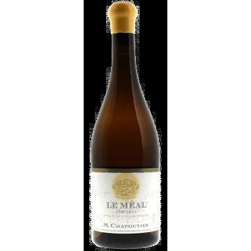 LeMealBlanc2019–LesParcellairesM.Chapoutier