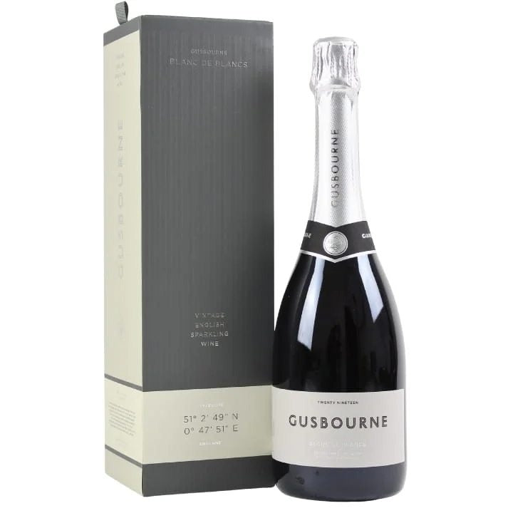 GusbourneBlancdeBlancs2019