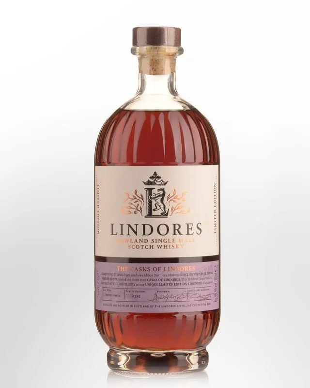 LindoresTheCasksofLindoresSherryCaskSingleMaltScotchWhisky(700ml)