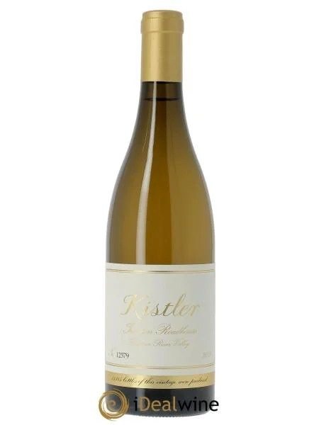 RussianRiverKistlerChardonnayTrentonRoadHosue2019