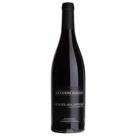 Beaujolais-Villages2019/2020,Lantignié,AlexandreBurgaud