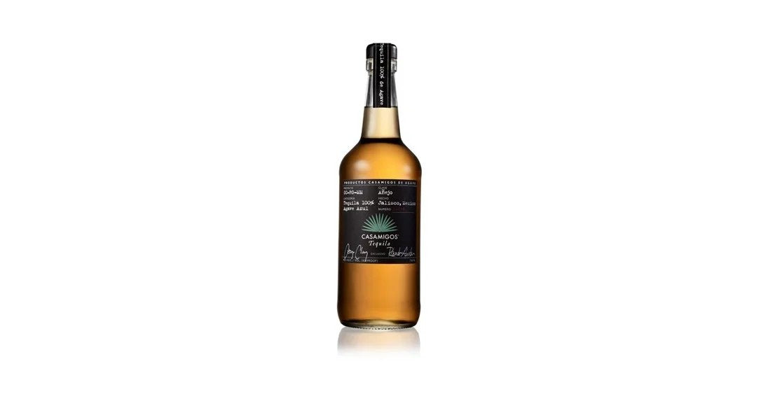 CasamigosAnejoTequila