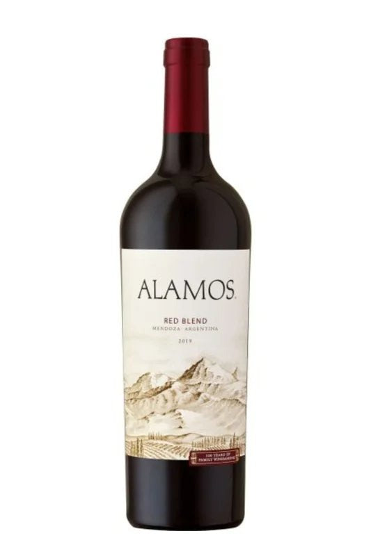 AlamosRedBlend2021(750ml)