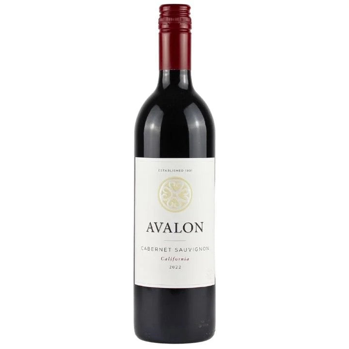 Avalon,LodiCabernetSauvignon2022