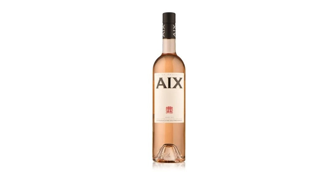 AIXRoséWine2024FranceHalfBottle37.5cl