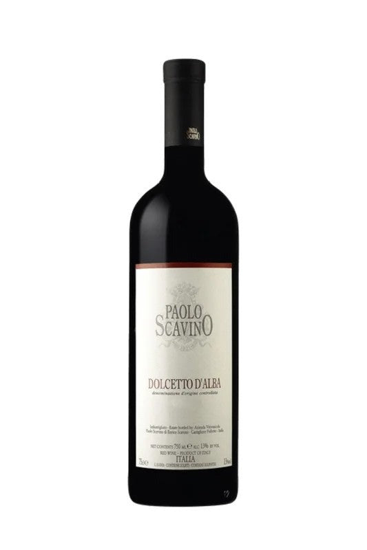 PaoloScavinoDolcettod’Alba2021(750ml)