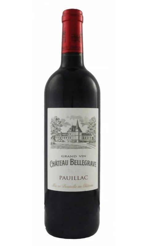 2018ChâteauBellegrave