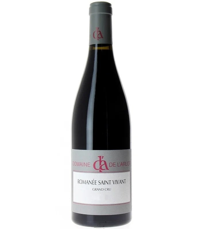 RomanéeSaintVivant–2021–Domainedel’Arlot