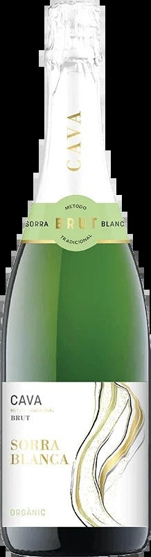 SorraOrganicCava