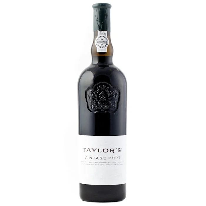 Taylor’sVintagePort2003