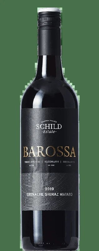 SchildEstateGSM2019