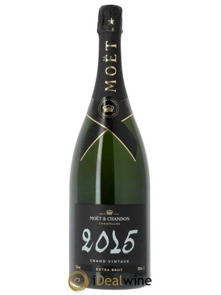 GrandVintageMoëtetChandon2015