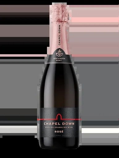 ChapelDownRoséNV