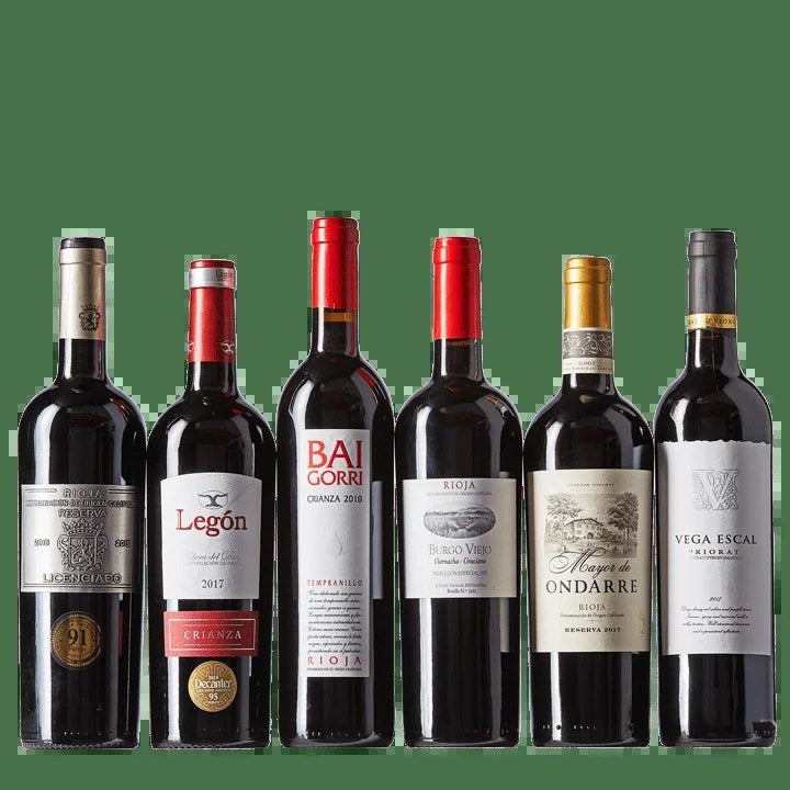 PremiumSpanishSelection