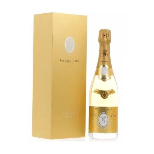 Cristal2013GiftBoxed