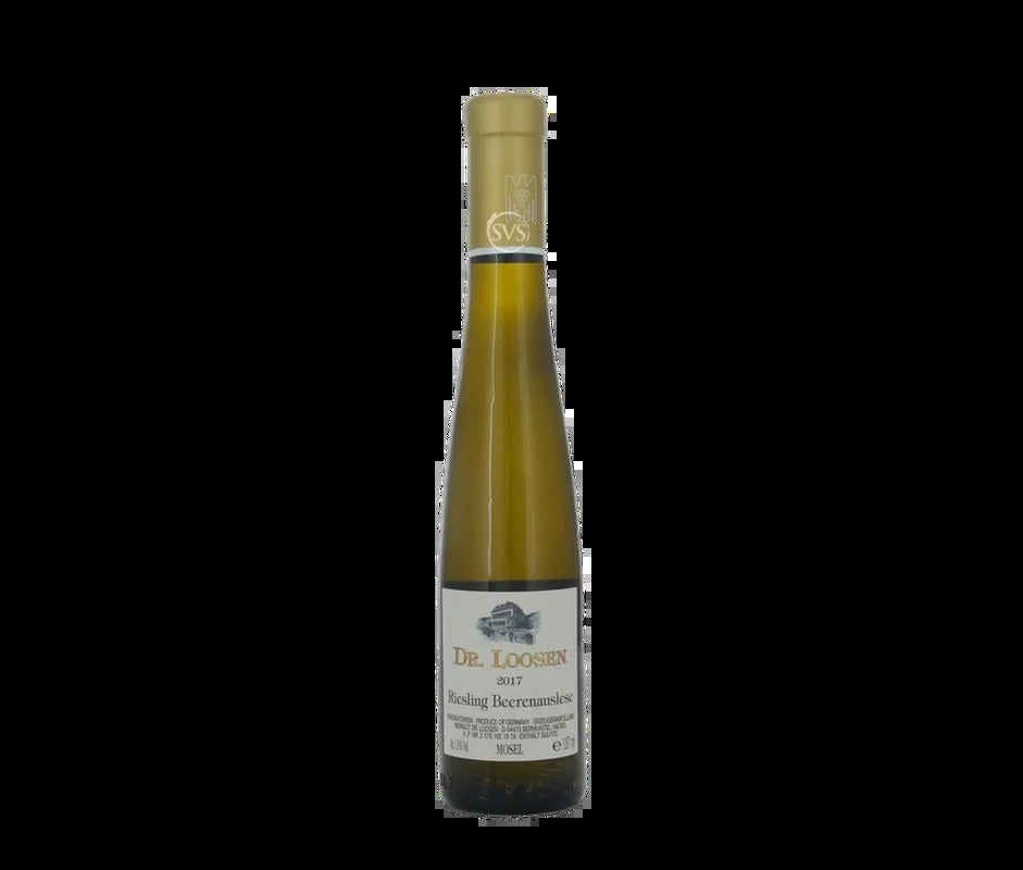 DrLoosenEstateRieslingBeerenauslese2018,Mosel18.75CL