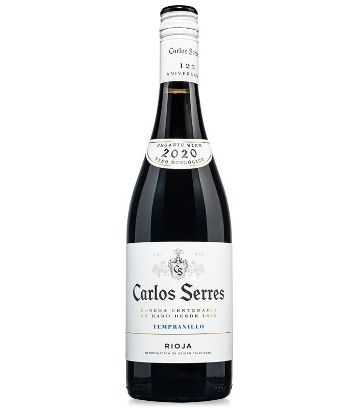 CarlosSerresRioja
