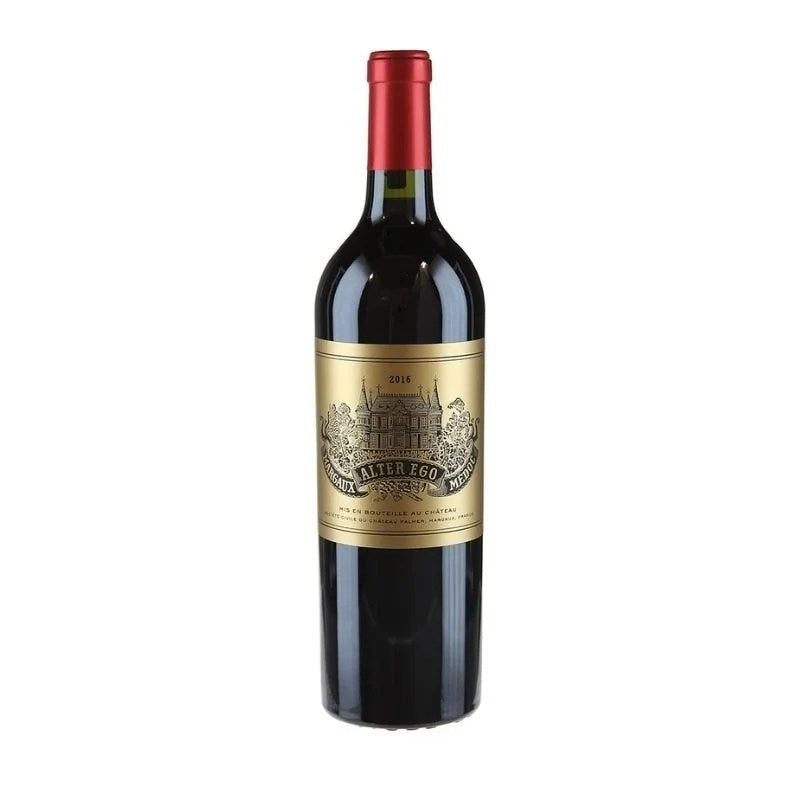 ChateauPalmerAlterEgoMargaux2019