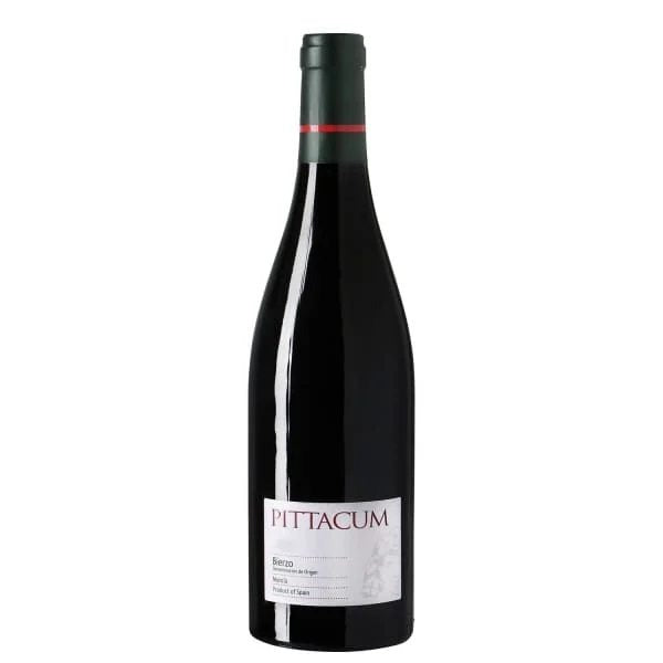 BodegasPittacum,MenciaTinto2020