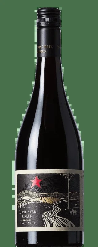 LoneStarCreekEstatePinotNoir2022–CyberMondayDeal