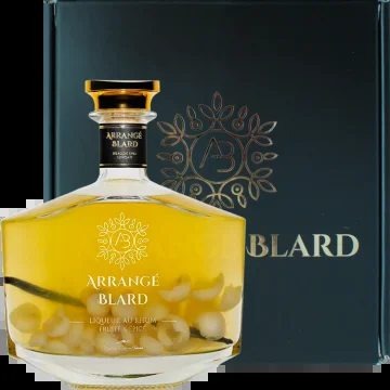 RumarrangéBlard–Longani–DragonEye–GiftSet