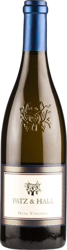 PatzandHallChardonnayHydeVineyard201775cl
