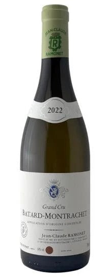 2021WhiteWinefromBatardMontrachet