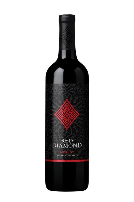 RedDiamondMerlotNV(750ml)