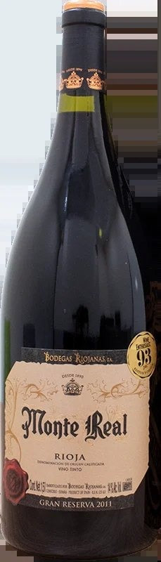 MonteRealGranReservaMagnum