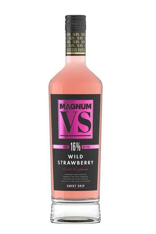 StellaRosaMagnumVSWildStrawberry(750ml)