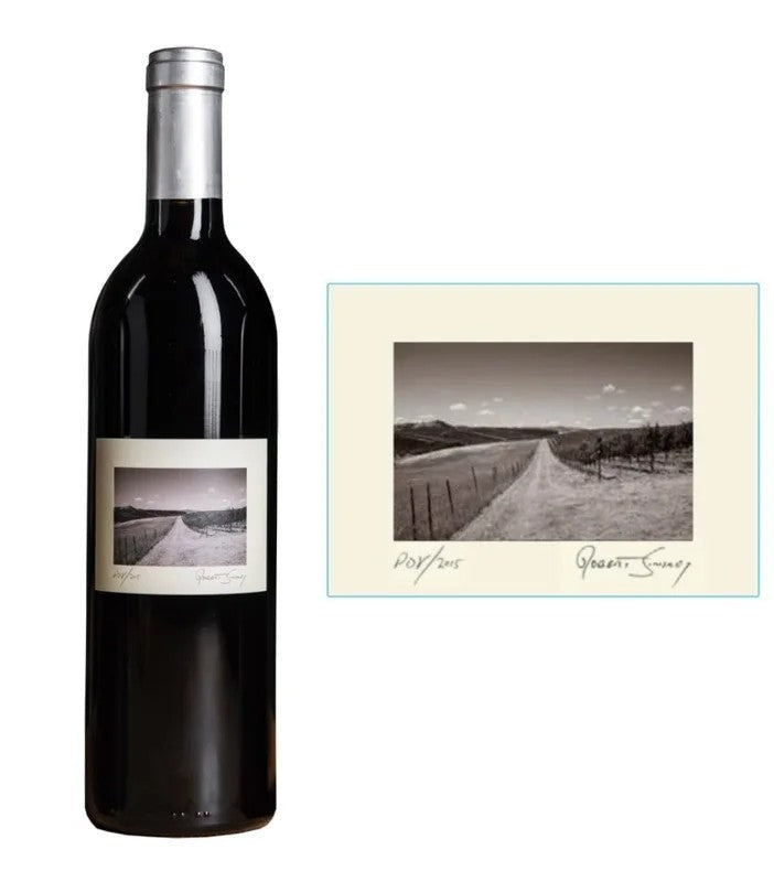 RobertSinskeyPointofView2015(750ml)