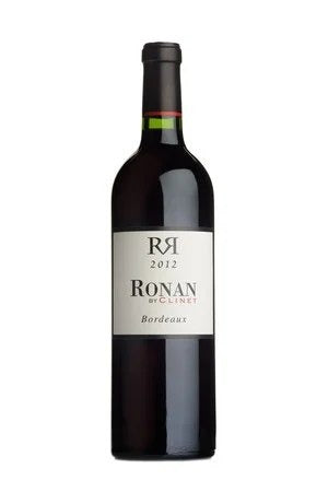 2012RonanbyClinet,Bordeaux