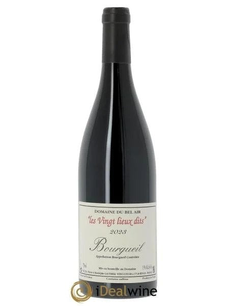 BourgueilVingtLieuxDitsDomaineduBelAir2023