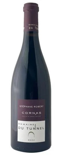 2022RedWinefromCornas