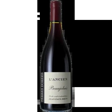 Beaujolaisl’Ancien2024–Jean-PaulBrun–DomainedesTerresDorées